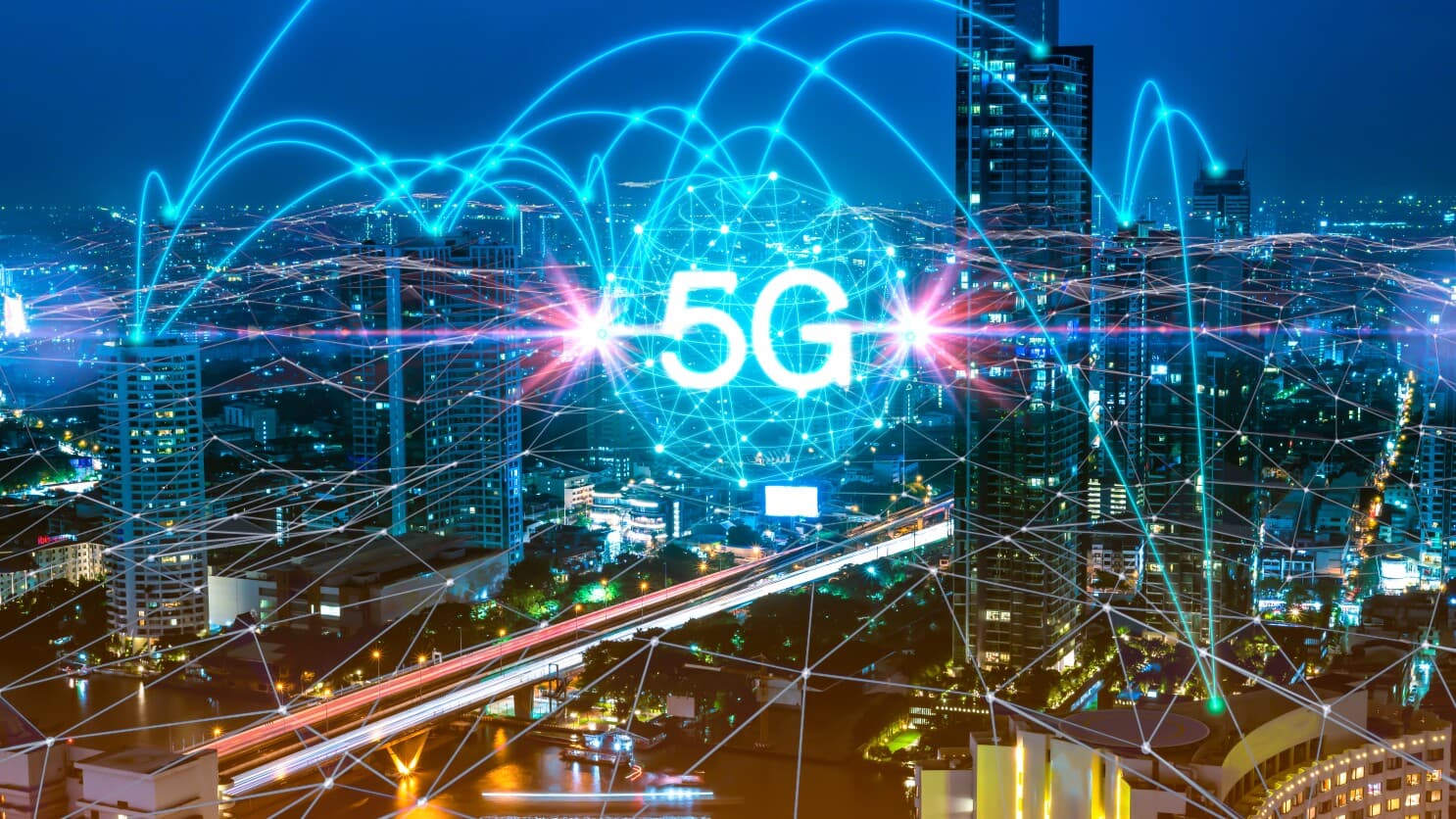 5G Technology and Its Impact on Connectivity
