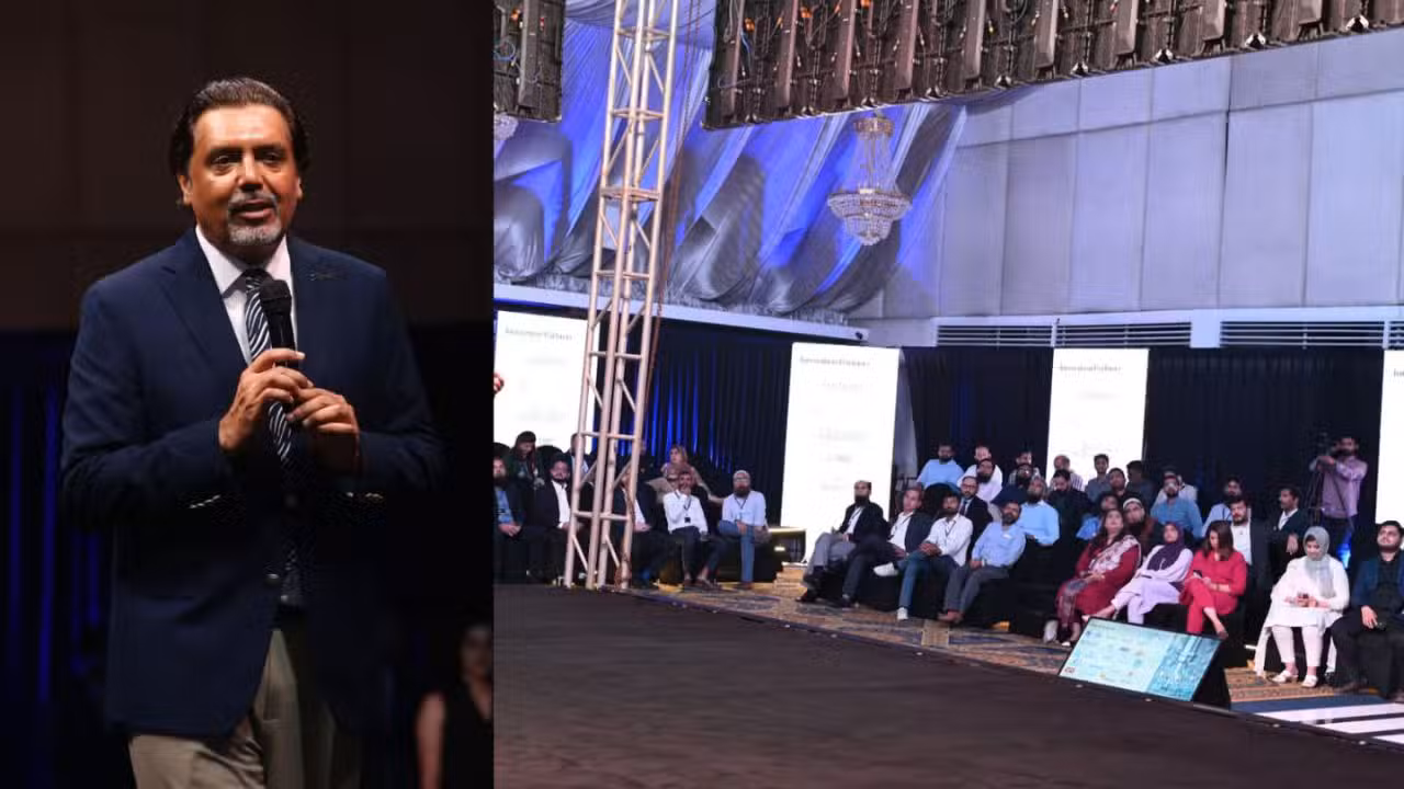 SAP Innovation Day Pakistan Highlights AI-Driven Business Solutions