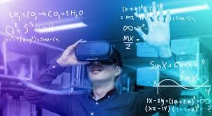 Augmented Reality (AR) and Virtual Reality (VR)
