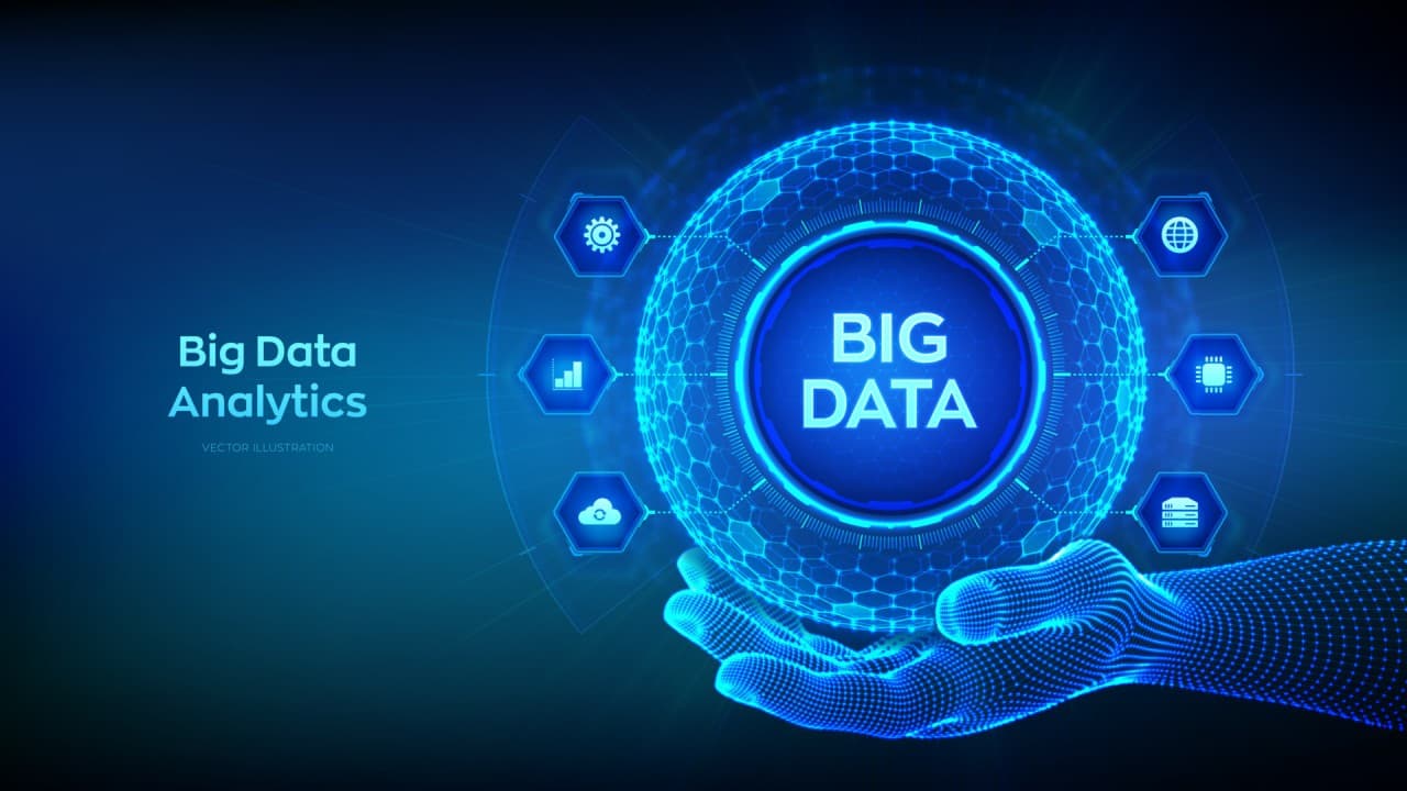 Big Data Analytics and Its Business Applications