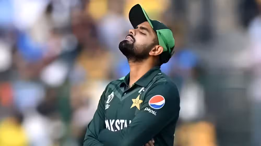 Babar Azam Reportedly Set to Lose White-Ball Captaincy