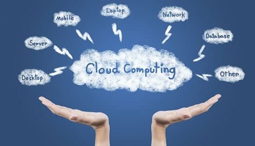  Cloud Computing and Cloud Storage Solutions
