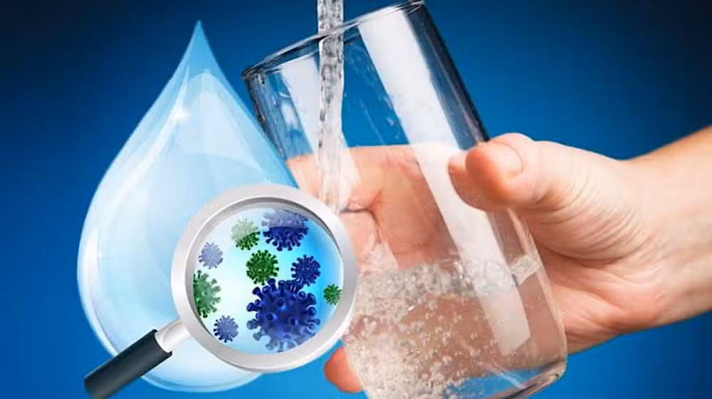 61% of Drinking Water in Dozens of Pakistani Cities Found Unsafe