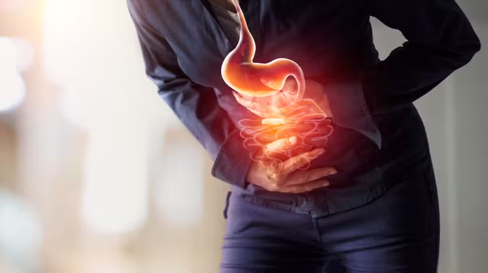 KP Reports 34,000+ Cases of Gastro and Diarrhea in One Week