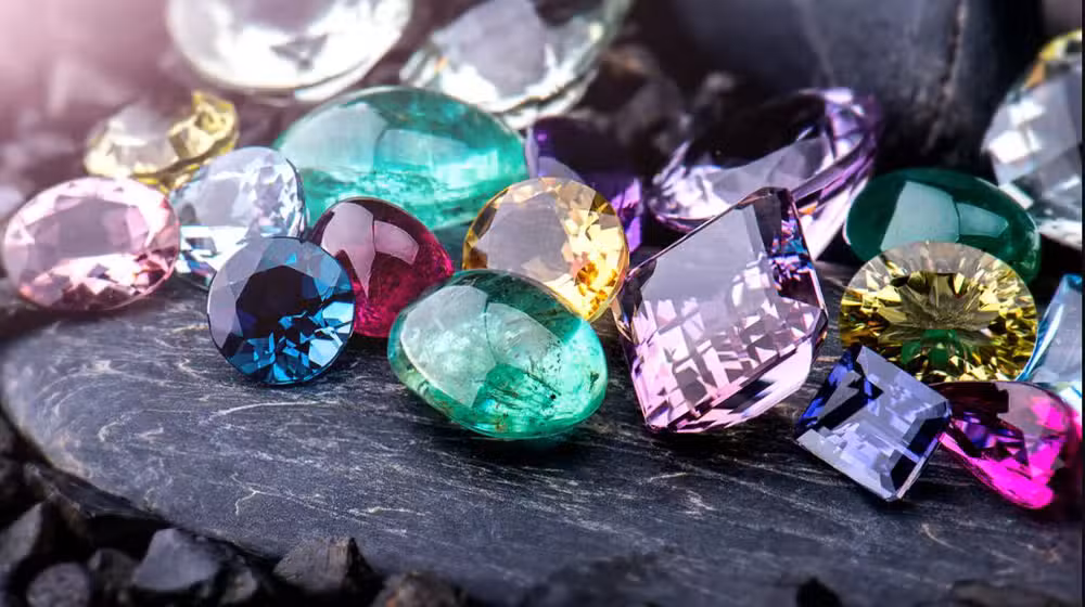 Gemstones Worth $5 Billion Smuggled Out of Pakistan Every Year