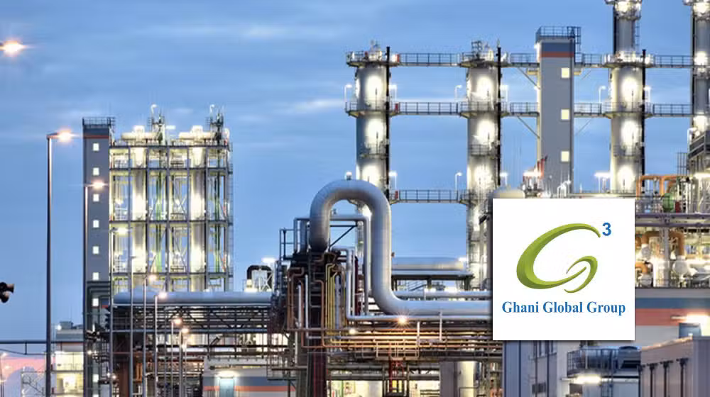 Ghani Chemical Industries to List Subsidiary At PSX