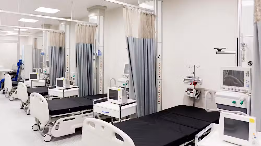 Balochistan to Hand Over Govt Hospitals to Private Sector