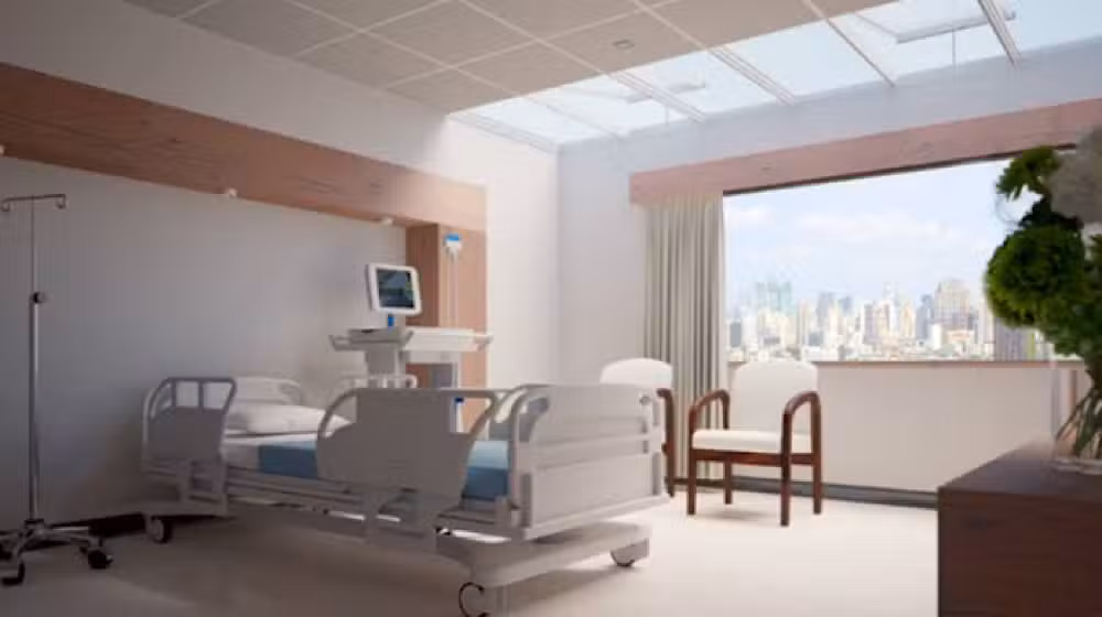 Islamabad is Getting a State-of-the-Art International Hospital