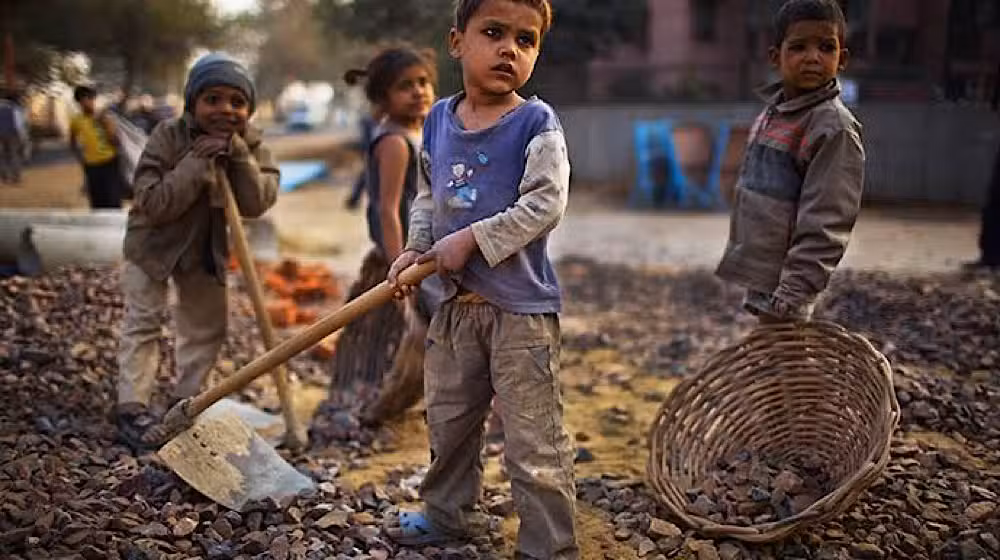 Pakistan Has Over 26.2 Million Out-of-School Children: Report