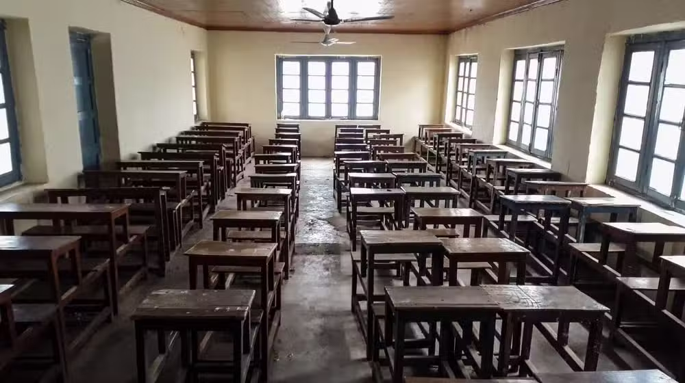 Private Schools Threaten Protest Against Possible 25% Tax