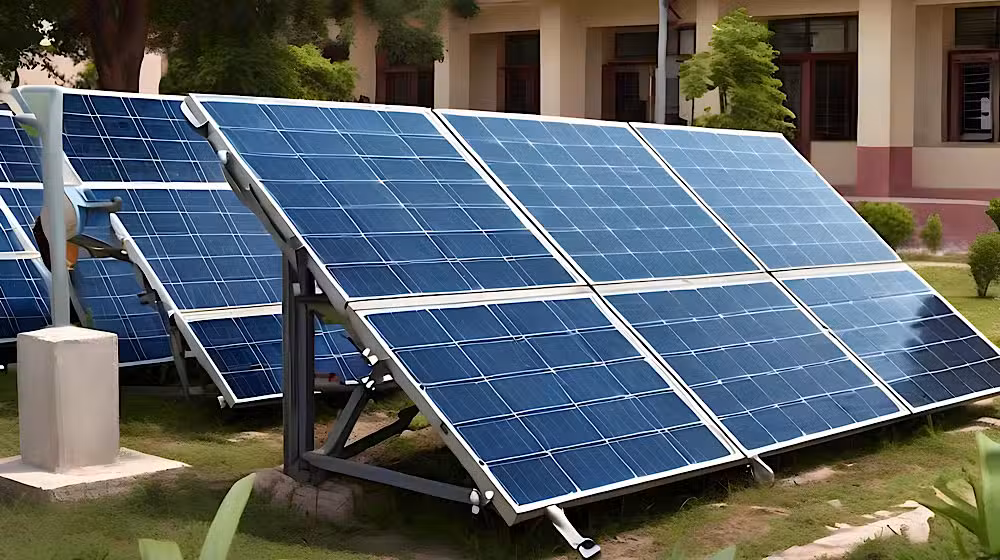 Solar Panel Prices Drop Significantly Nationwide