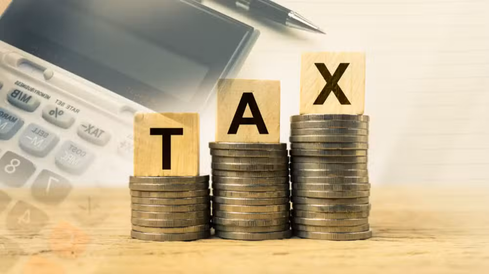 Govt Mulls Giving Tier-2 Merchants a 5-Year Tax Break